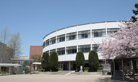 志文舎関西大学第一中学校